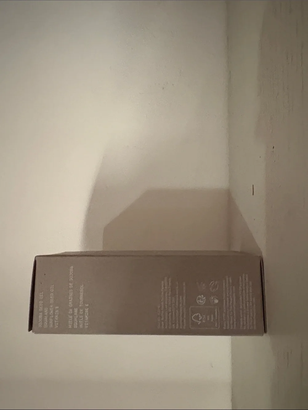 Superberry Hydrate + Glow Dream Oil - Brown